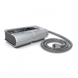 CPAP аппарат ResMed S9 AutoSet Auto с увлажнителем H5i в 