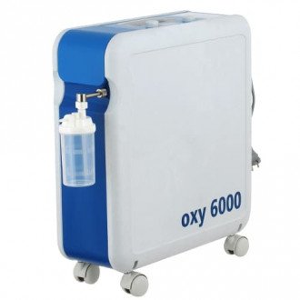 Кислородный концентратор Bitmos OXY 6000 5L в 