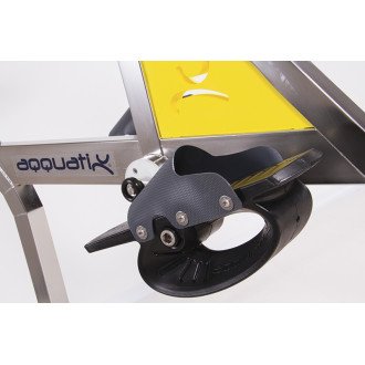 Акватренажёр Aqquatix Long Smart Up Aqquabike 316L в 