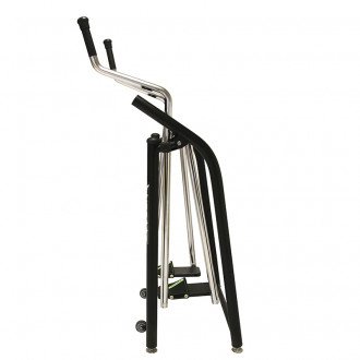 Акватренажёр Aqquatix Moon Walker Black 316L в 