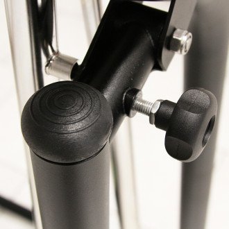 Акватренажёр Aqquatix Moon Walker Black 316L в 