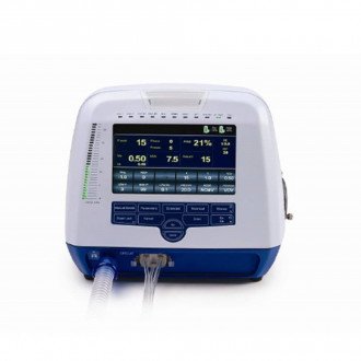 ИВЛ аппарат Flight Medical 60 в 