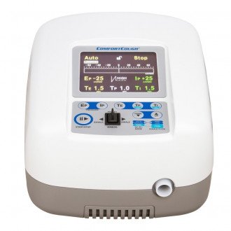 Откашливатель Seoil Pacific Comfort Cough Plus в 
