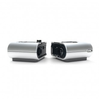 CPAP аппарат ResMed S9 AutoSet Auto с увлажнителем H5i в 