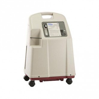 Концентратор кислорода Invacare Platinum 9 в 