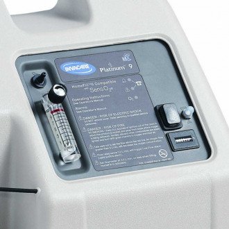 Концентратор кислорода Invacare Platinum 9 в 