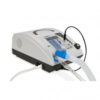 ИВЛ аппарат Weinmann Ventilogic LS в 