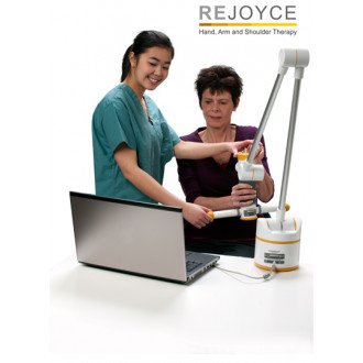 Тренажёр для реабилитации верхних конечностей Rehabtronics ReJoyce в 