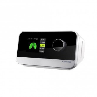 CPAP аппарат Resvent iBreeze 20A в 