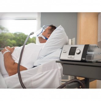 BPAP аппарат Resmed Lumis 100 VPAP S в 