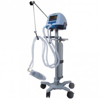 ИВЛ аппарат Flight Medical 60 в 