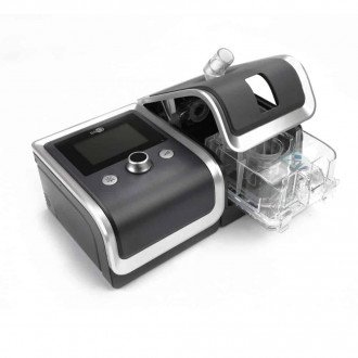 НВЛ аппарат BMC Medical BMC ReSmart BPAP Т30T G2 с увлажнителем в 