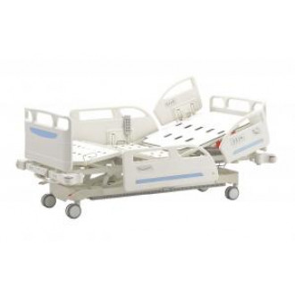 Кровать электрическая Operatio Х-lumi+ для палат интенсивной терапии в 