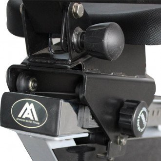 Велотренажёр магнитный горизонтальный Amf 4700 в 
