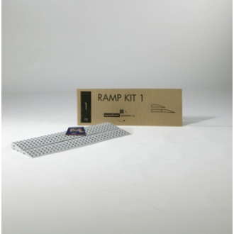 Пороговый пандус Vermeiren Ramp Kit 1 в 