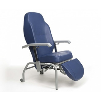Кресло-стул повышенной комфортности Vermeiren Normandie в 