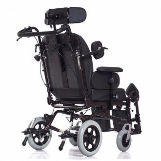 Кресло-каталка многофункциональная Ortonica Luxe 200 в 