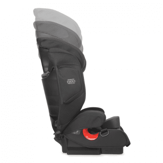 Детское автомобильное кресло ДЦП Thomashilfen Recaro Monza Nova в 