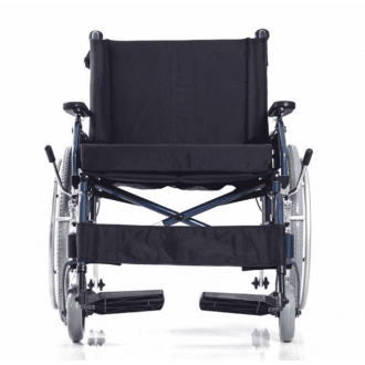 Кресло-коляска высокой грузоподъёмностью Ortonica Trend 500  в 