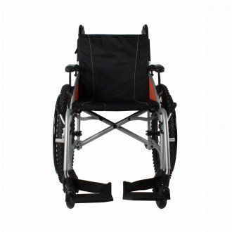 Кресло-коляска с ручным приводом Excel G-Lite Pro 24 в 