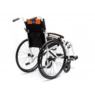 Кресло-коляска с ручным приводом Excel G-Lite Pro 24 в 