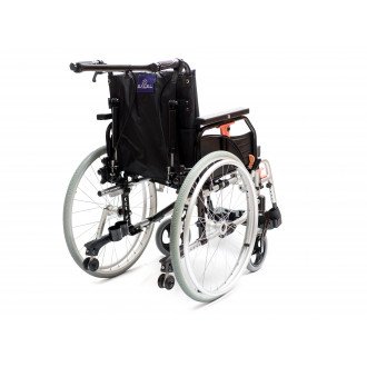 Кресло-коляска с ручным приводом Excel G5 Modular Comfort в 
