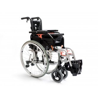 Кресло-коляска с ручным приводом Excel G5 Modular Comfort в 