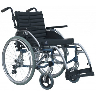 Кресло-коляска с ручным приводом Excel G5 modular в 