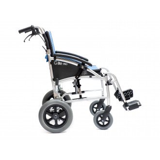 Кресло-каталка Excel G-Lite+12 ½  в 