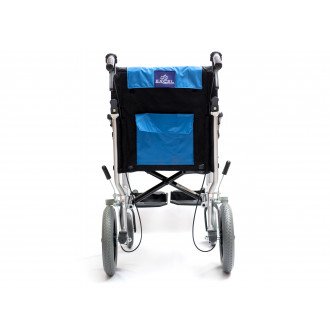 Кресло-каталка Excel G-Lite+12 ½  в 