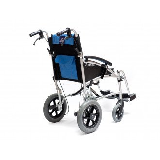 Кресло-каталка Excel G-Lite+12 ½  в 