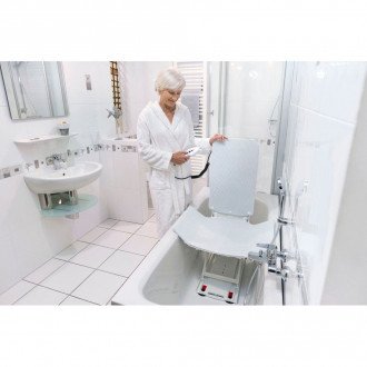 Подъёмник для ванны Invacare Aquatec Orca в 