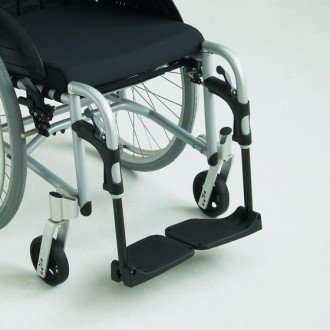 Активная кресло-коляска Invacare XLT Swing в 
