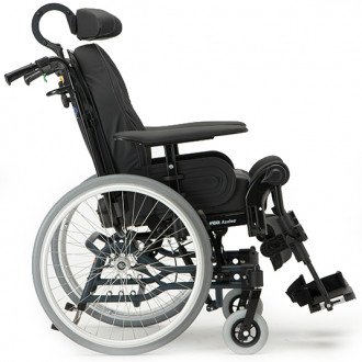Многофункциональная кресло-коляска Invacare Rea Azalea в 