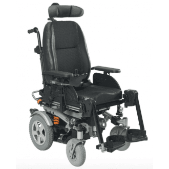 Инвалидная коляска с электроприводом Invacare Bora в 