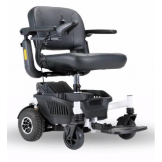 Инвалидная коляска с электроприводом Excel X-Power 5 в 