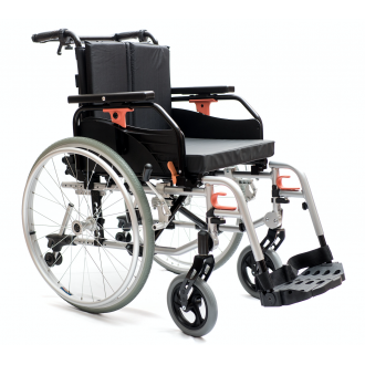 Кресло-коляска с ручным приводом Excel G5 modular comfort в 