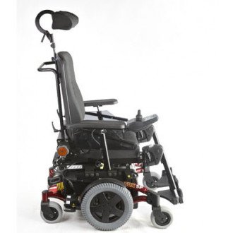 Инвалидная коляска с электроприводом Invacare TDX SP2  в 
