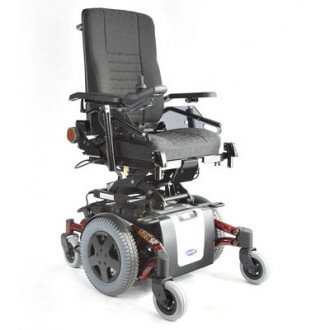 Инвалидная коляска с электроприводом Invacare TDX SP2  в 